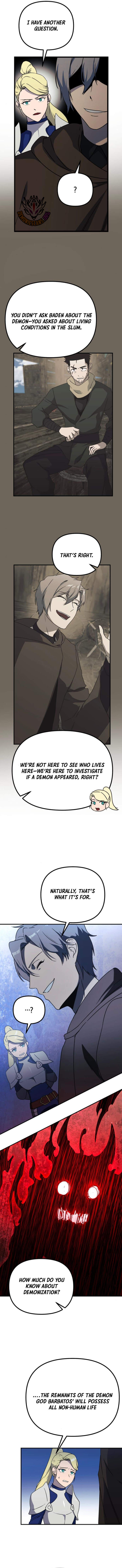 Playing the Perfect Fox-Eyed Villain Chapter 16 63 ch 16 5