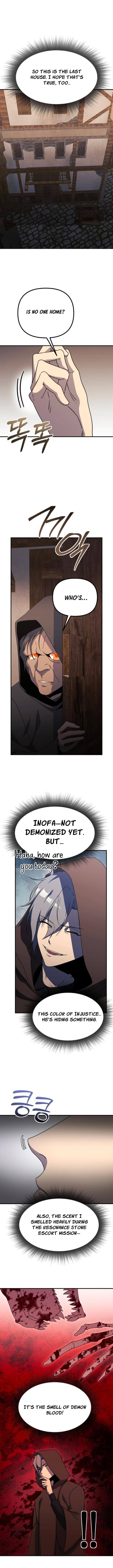 Playing the Perfect Fox-Eyed Villain Chapter 16 66 ch 16 8