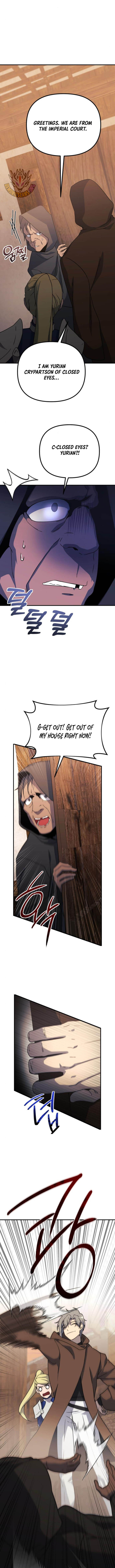 Playing the Perfect Fox-Eyed Villain Chapter 16 67 ch 16 9