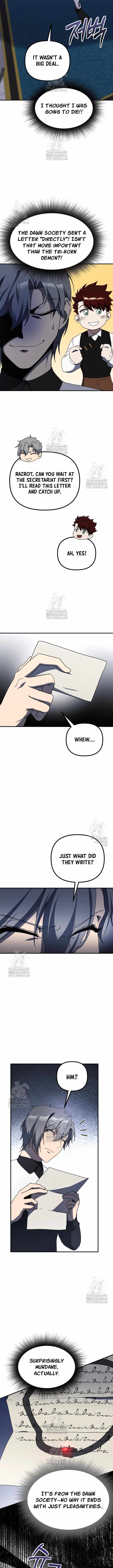 Playing the Perfect Fox-Eyed Villain Chapter 31 58 03