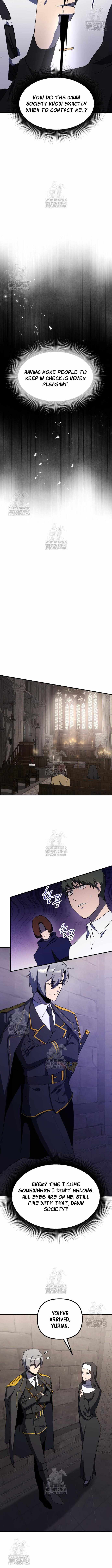 Playing the Perfect Fox-Eyed Villain Chapter 31 60 05