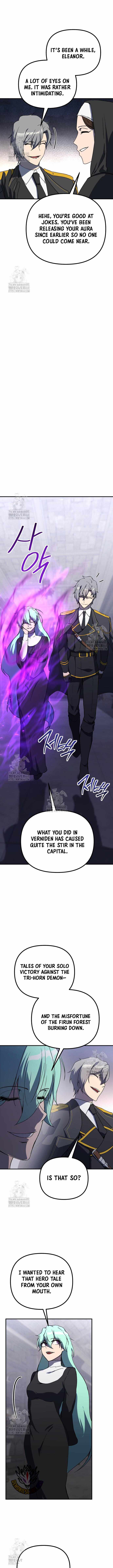 Playing the Perfect Fox-Eyed Villain Chapter 31 61 06