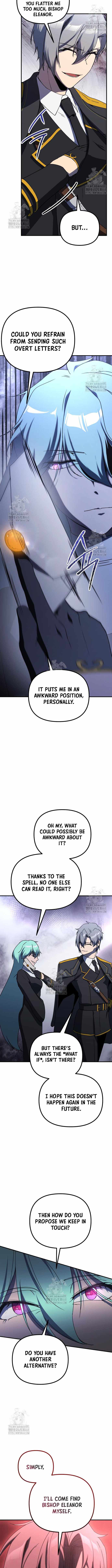 Playing the Perfect Fox-Eyed Villain Chapter 31 62 07