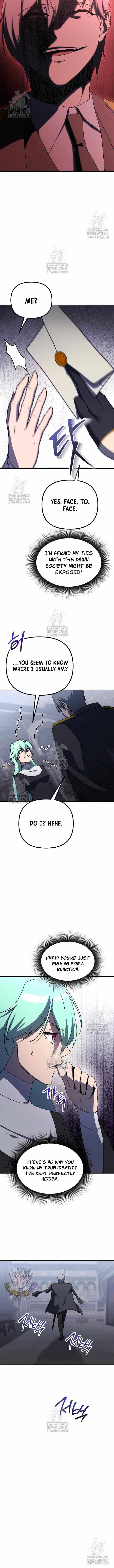 Playing the Perfect Fox-Eyed Villain Chapter 31 63 08