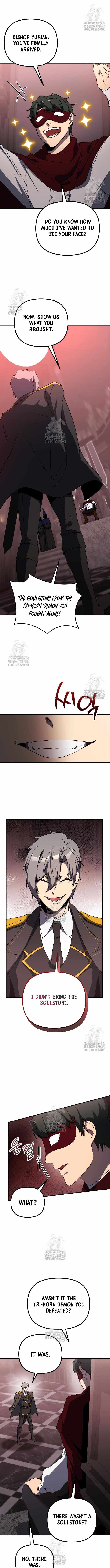 Playing the Perfect Fox-Eyed Villain Chapter 31 64 09