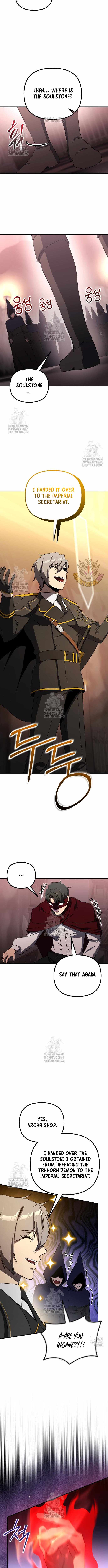 Playing the Perfect Fox-Eyed Villain Chapter 31 65 10