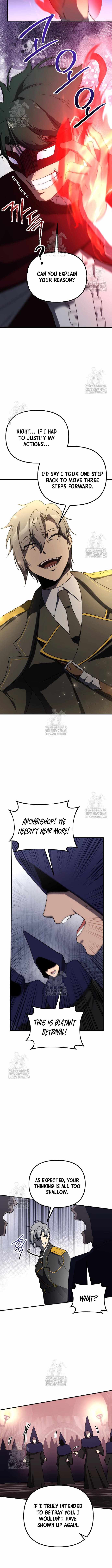 Playing the Perfect Fox-Eyed Villain Chapter 31 66 11