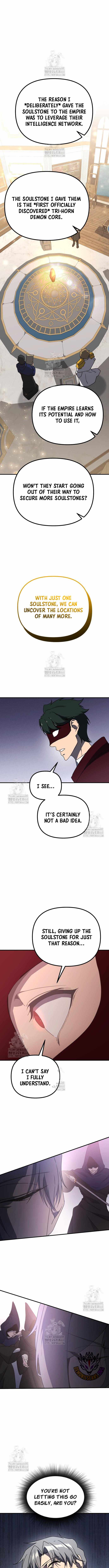 Playing the Perfect Fox-Eyed Villain Chapter 31 67 12