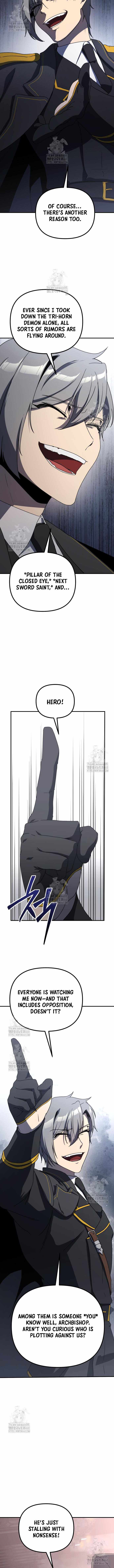 Playing the Perfect Fox-Eyed Villain Chapter 31 68 13