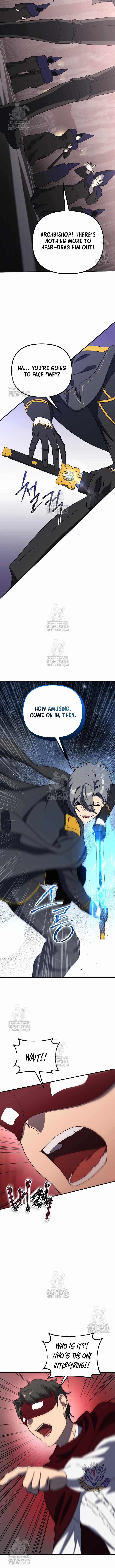 Playing the Perfect Fox-Eyed Villain Chapter 31 69 14