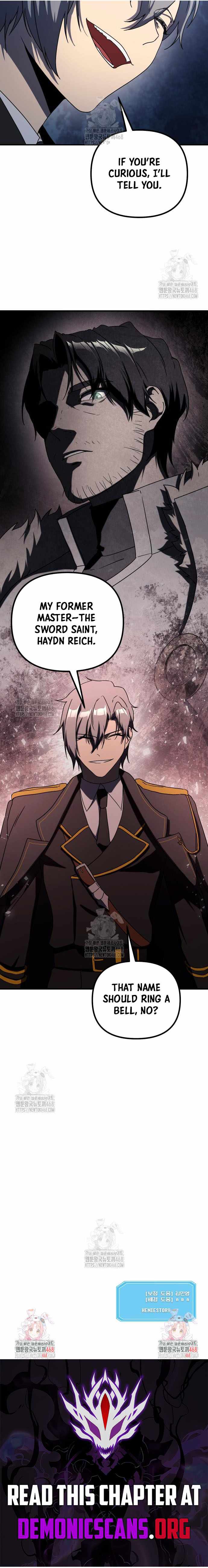 Playing the Perfect Fox-Eyed Villain Chapter 31 71 16