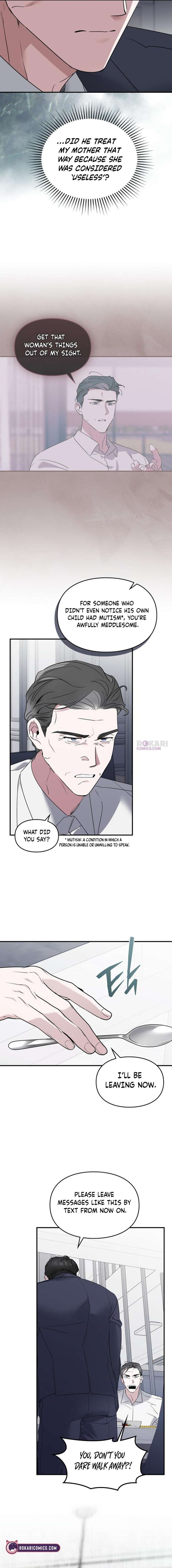 Please Cooperate with the S-class Duties Chapter 19 40 003