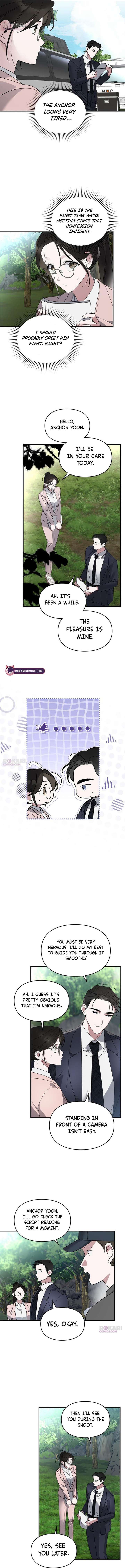 Please Cooperate with the S-class Duties Chapter 19 42 005