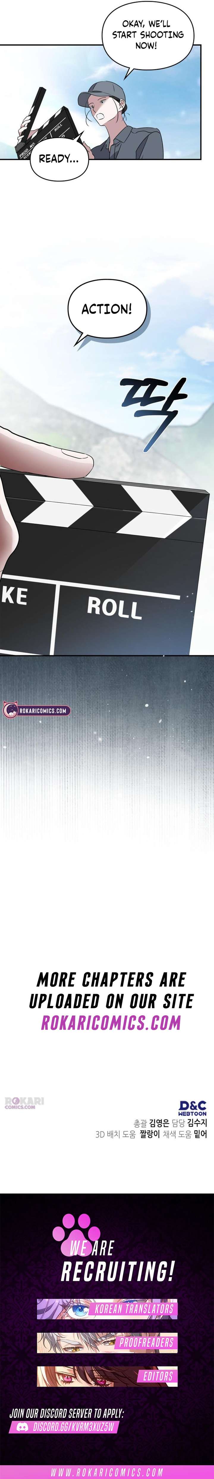 Please Cooperate with the S-class Duties Chapter 19 47 010