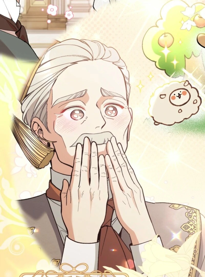 Please Don’t Come To The Villainess’ Stationery Store! Chapter 119 293 04