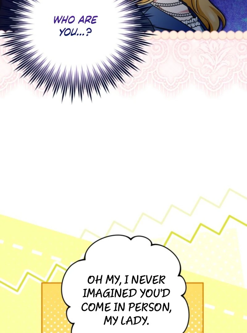 Please Don’t Come To The Villainess’ Stationery Store! Chapter 119 301 12