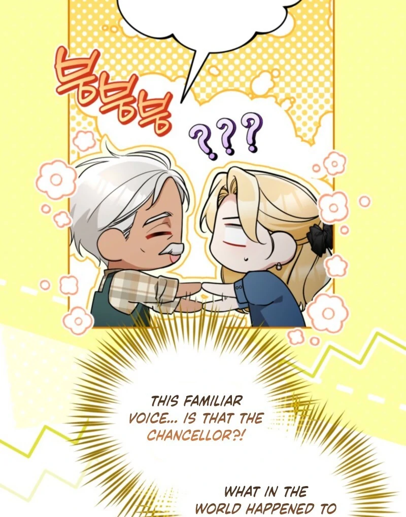 Please Don’t Come To The Villainess’ Stationery Store! Chapter 119 302 13