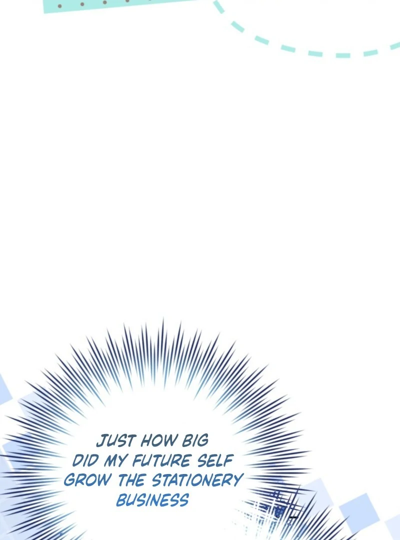 Please Don’t Come To The Villainess’ Stationery Store! Chapter 119 310 21