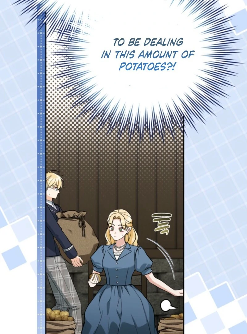 Please Don’t Come To The Villainess’ Stationery Store! Chapter 119 311 22