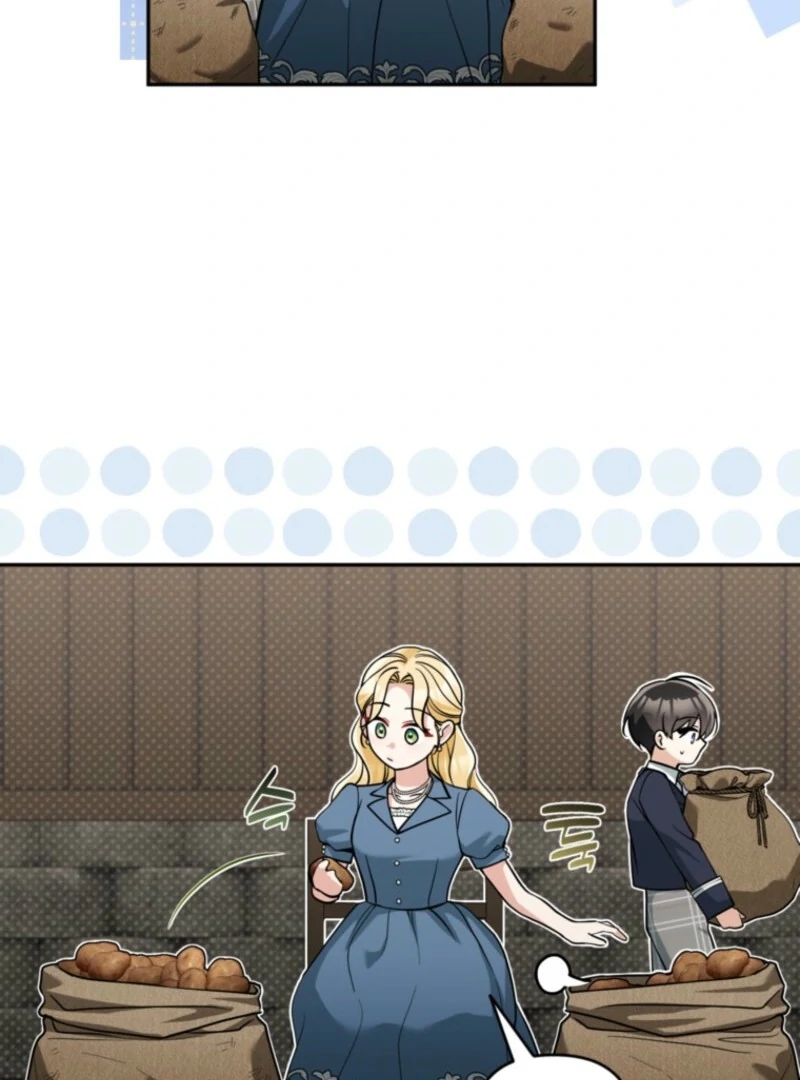 Please Don’t Come To The Villainess’ Stationery Store! Chapter 119 312 23