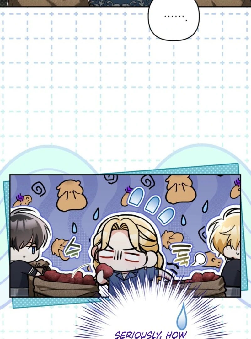 Please Don’t Come To The Villainess’ Stationery Store! Chapter 119 313 24