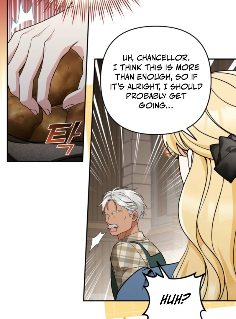 Please Don’t Come To The Villainess’ Stationery Store! Chapter 119 315 26