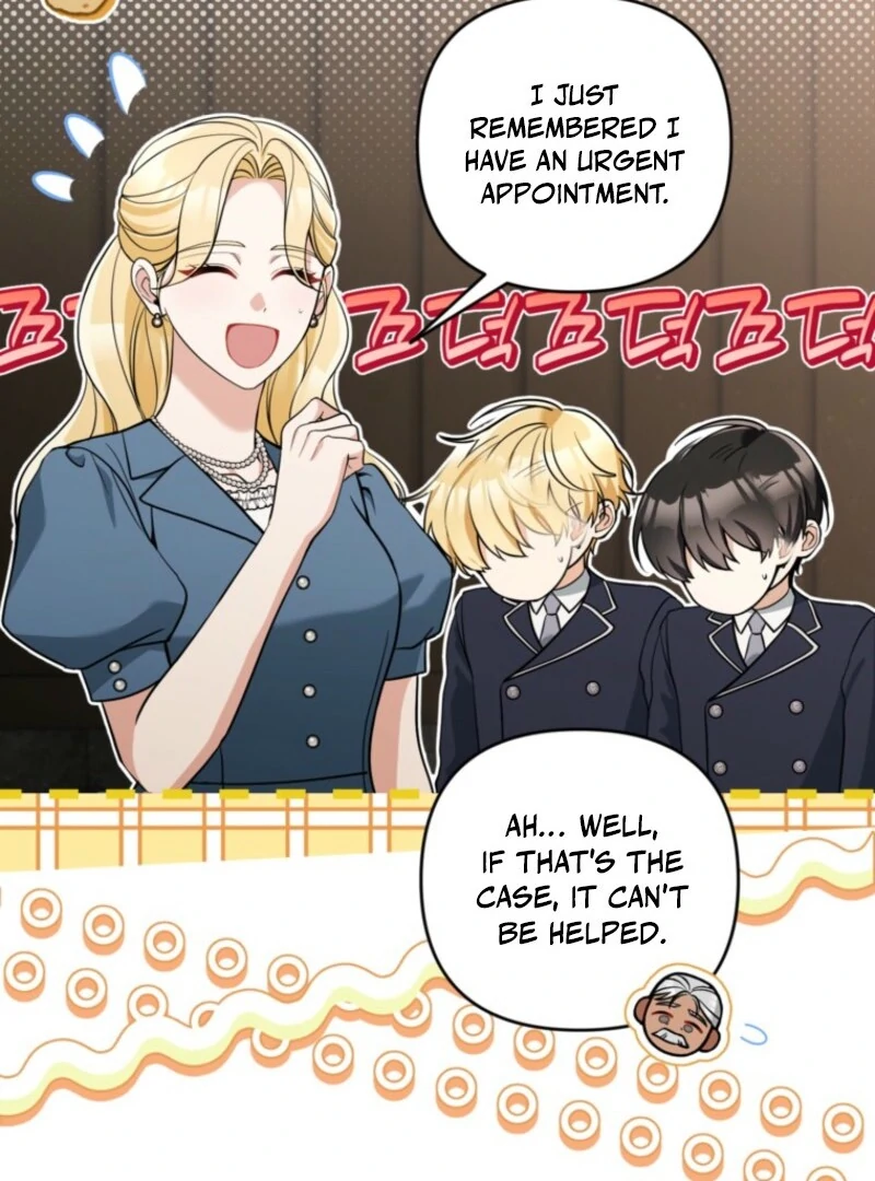 Please Don’t Come To The Villainess’ Stationery Store! Chapter 119 319 30