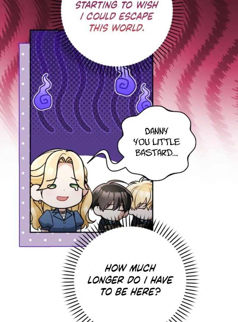 Please Don’t Come To The Villainess’ Stationery Store! Chapter 119 323 34