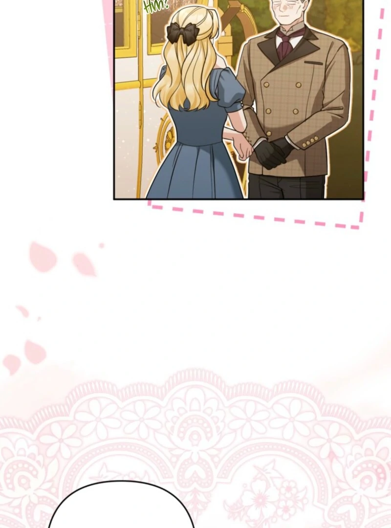 Please Don’t Come To The Villainess’ Stationery Store! Chapter 119 334 45