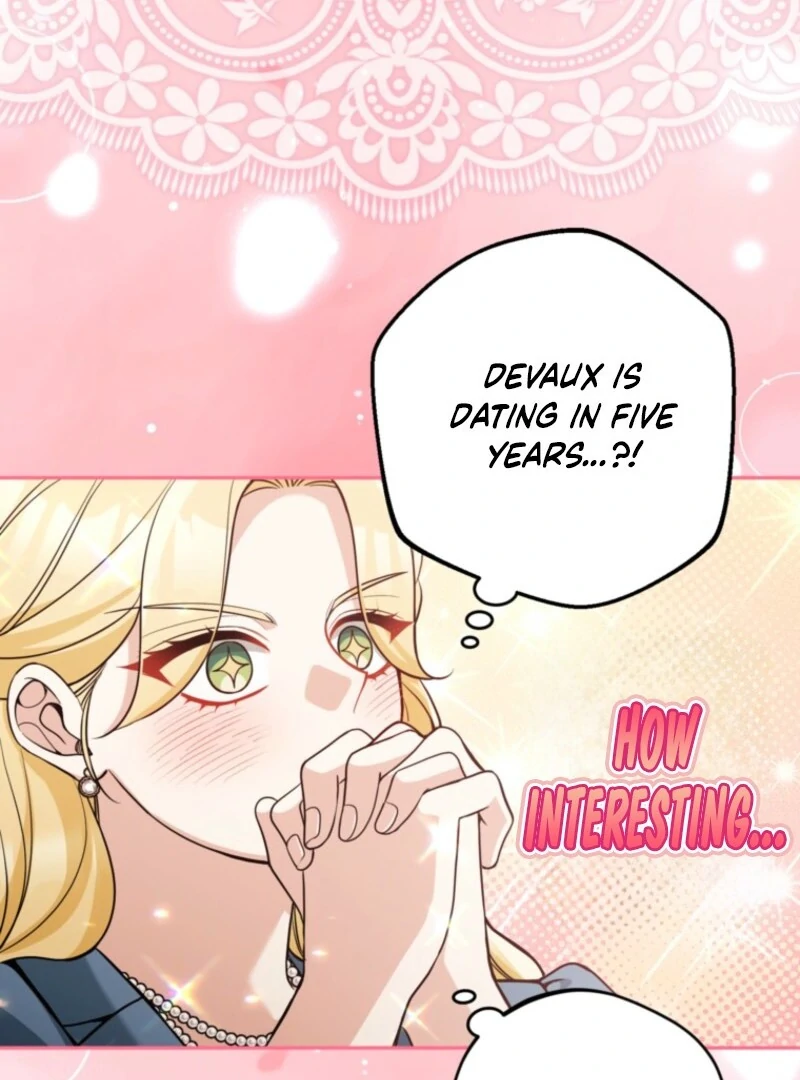 Please Don’t Come To The Villainess’ Stationery Store! Chapter 119 336 47