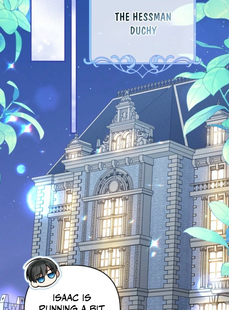 Please Don’t Come To The Villainess’ Stationery Store! Chapter 119 341 52