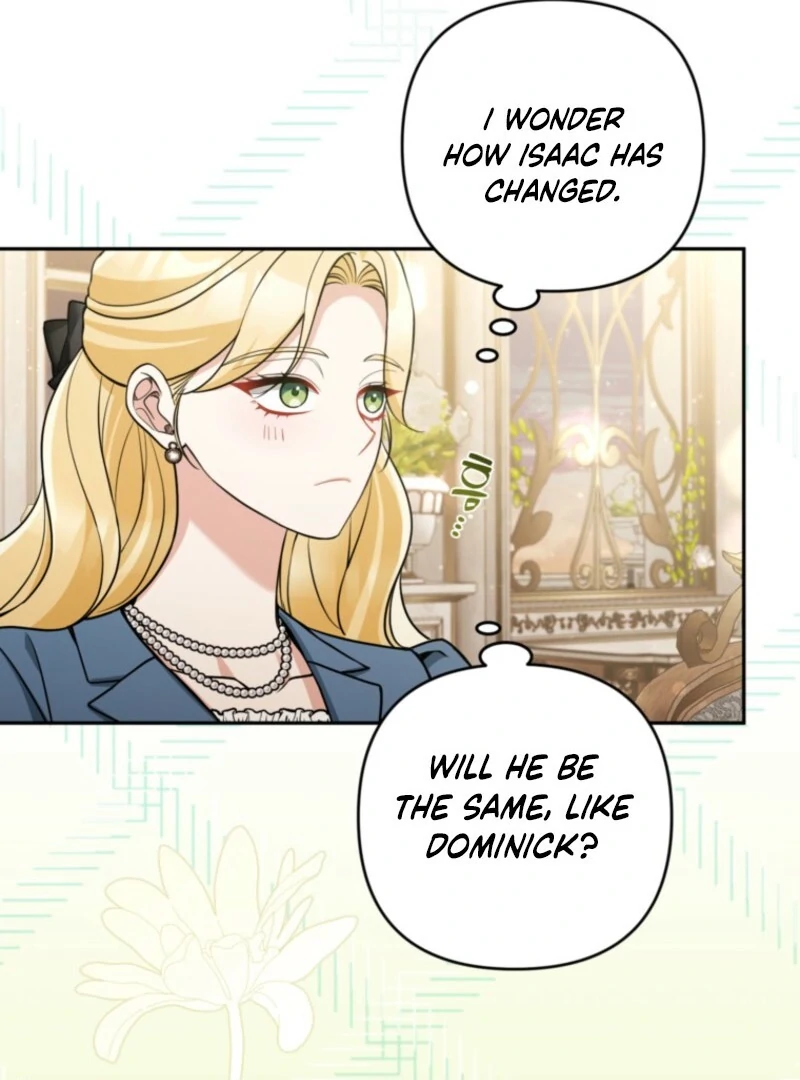 Please Don’t Come To The Villainess’ Stationery Store! Chapter 119 345 56