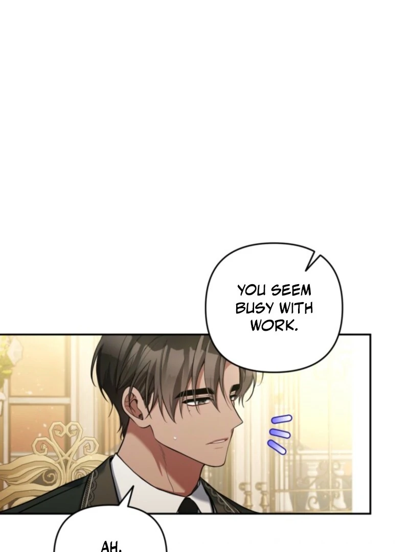 Please Don’t Come To The Villainess’ Stationery Store! Chapter 119 352 63