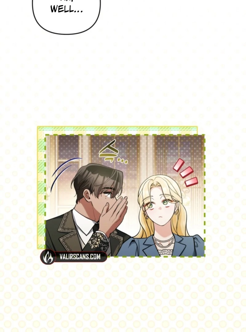 Please Don’t Come To The Villainess’ Stationery Store! Chapter 119 353 64