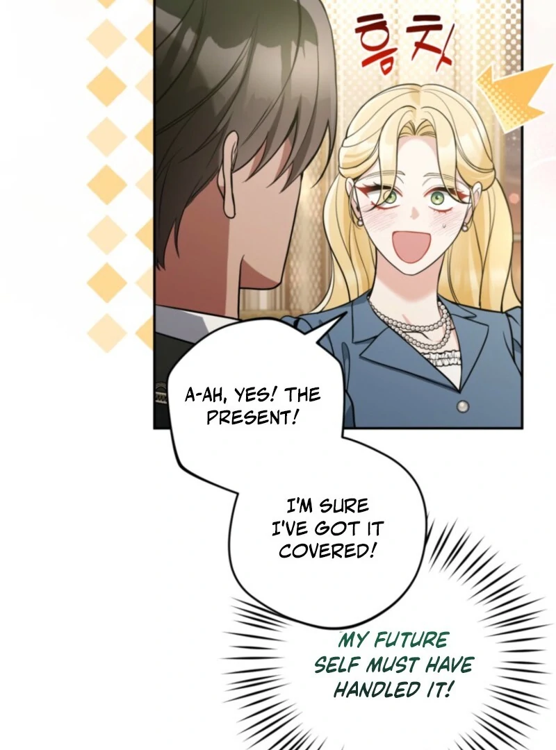 Please Don’t Come To The Villainess’ Stationery Store! Chapter 119 361 72