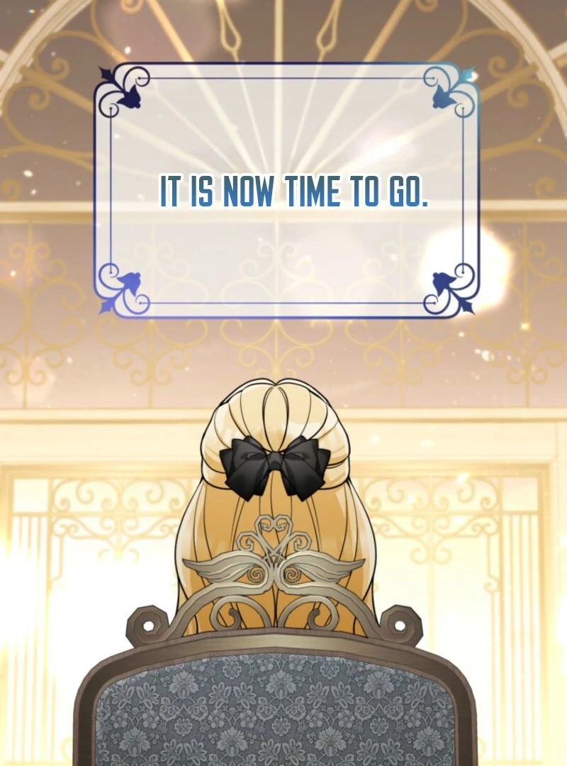 Please Don’t Come To The Villainess’ Stationery Store! Chapter 119 368 79