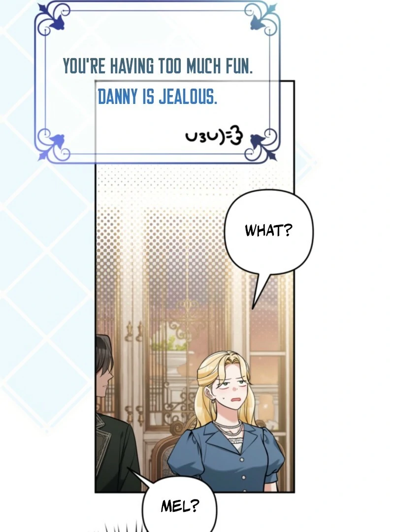 Please Don’t Come To The Villainess’ Stationery Store! Chapter 119 372 83