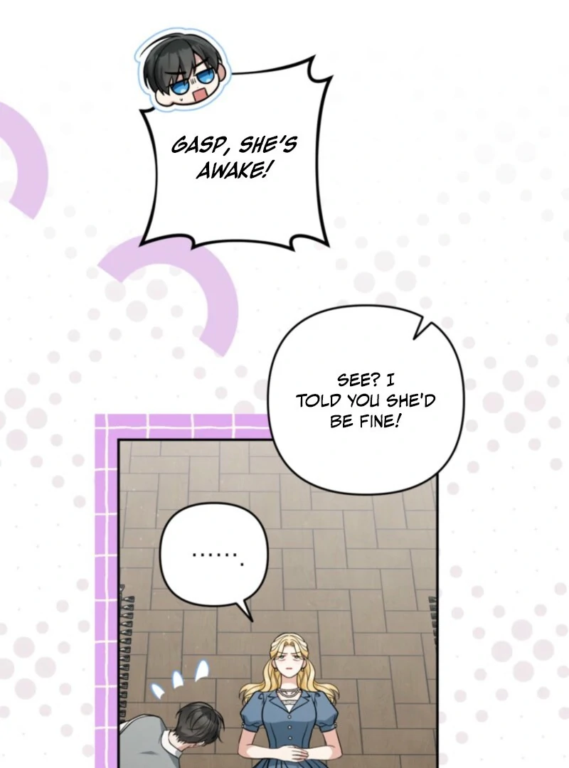 Please Don’t Come To The Villainess’ Stationery Store! Chapter 119 376 87