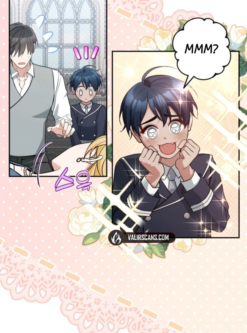 Please Don’t Come To The Villainess’ Stationery Store! Chapter 119 378 89