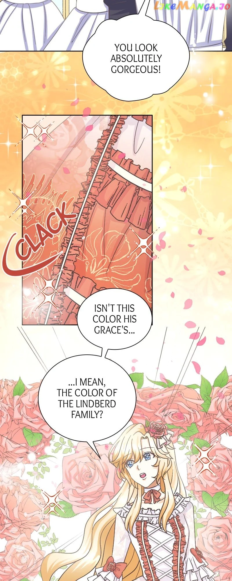 Please Fulfill Your End of the Bargain, My Grace! Chapter 10 171 02