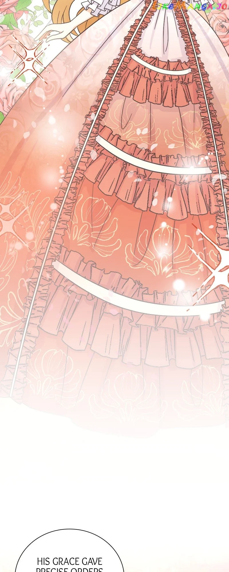 Please Fulfill Your End of the Bargain, My Grace! Chapter 10 172 03