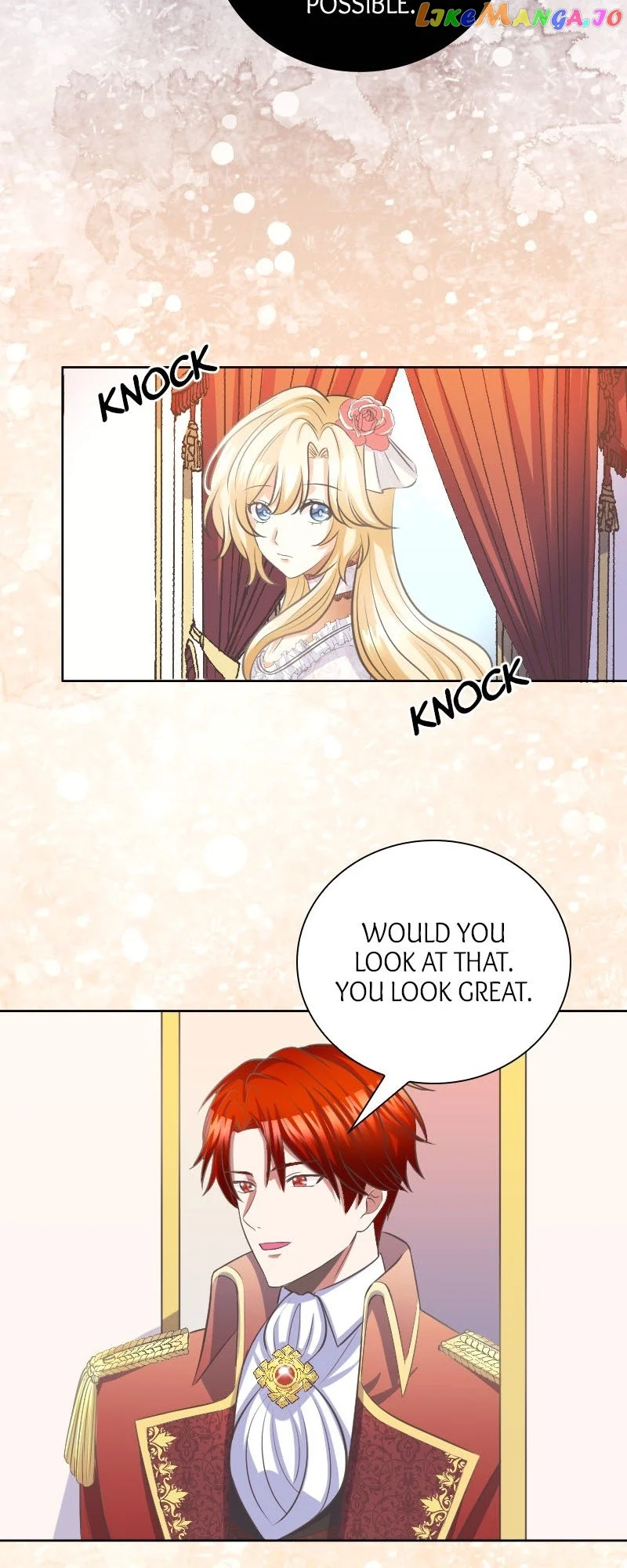 Please Fulfill Your End of the Bargain, My Grace! Chapter 10 174 05