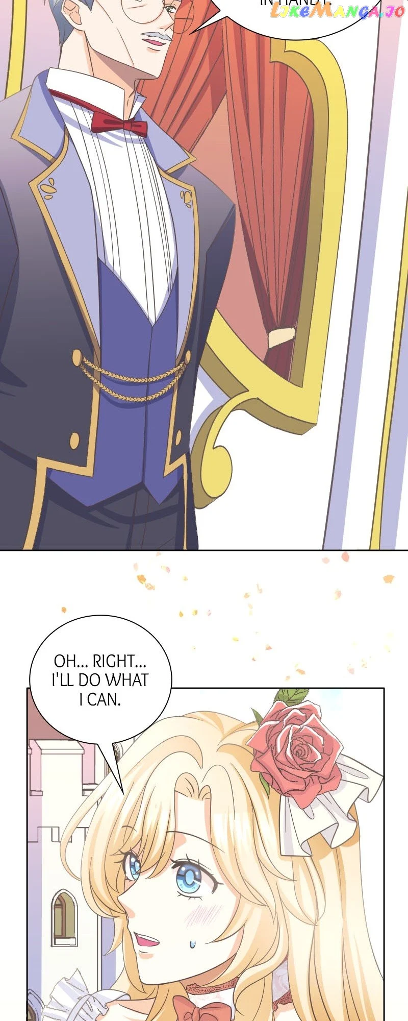 Please Fulfill Your End of the Bargain, My Grace! Chapter 10 178 09