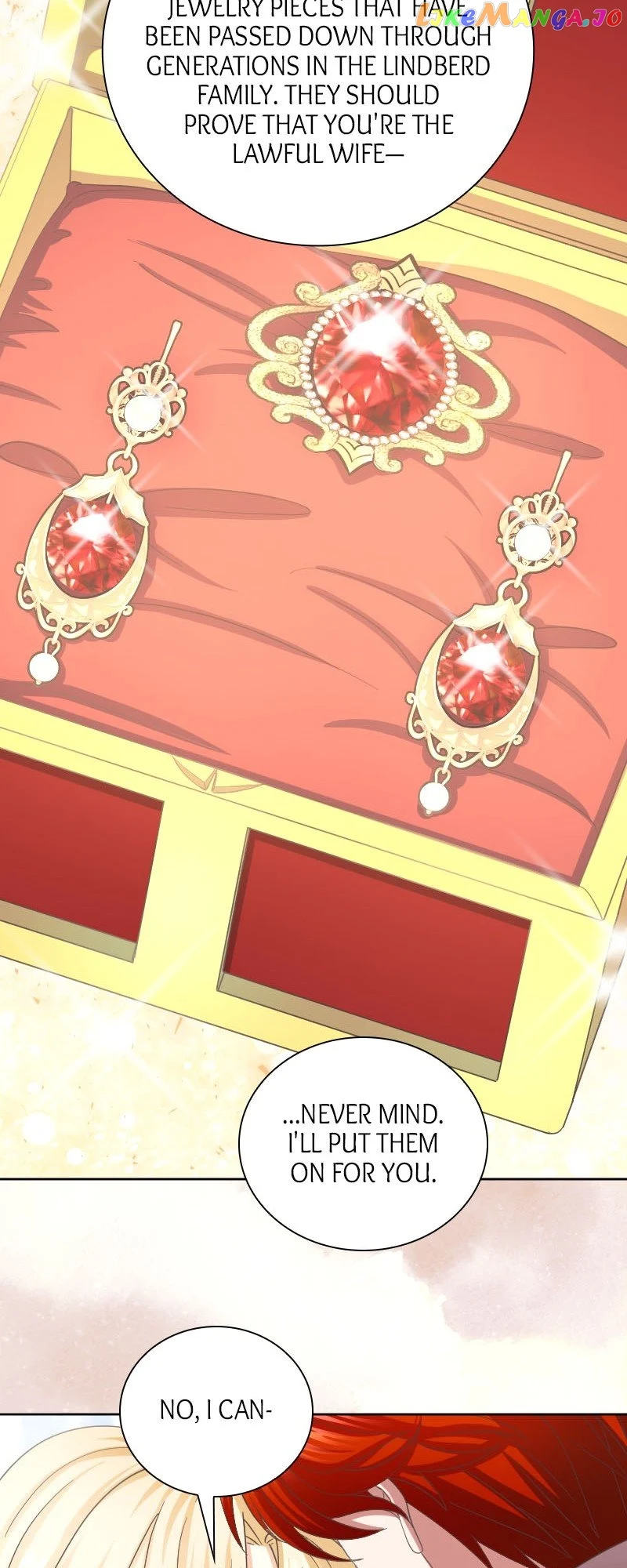 Please Fulfill Your End of the Bargain, My Grace! Chapter 10 180 11