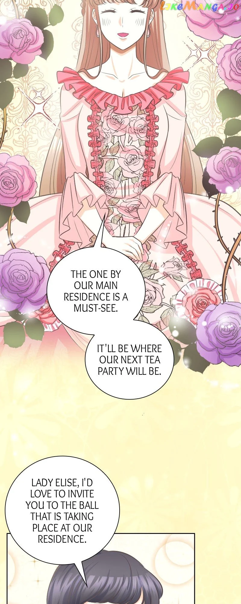 Please Fulfill Your End of the Bargain, My Grace! Chapter 10 189 20