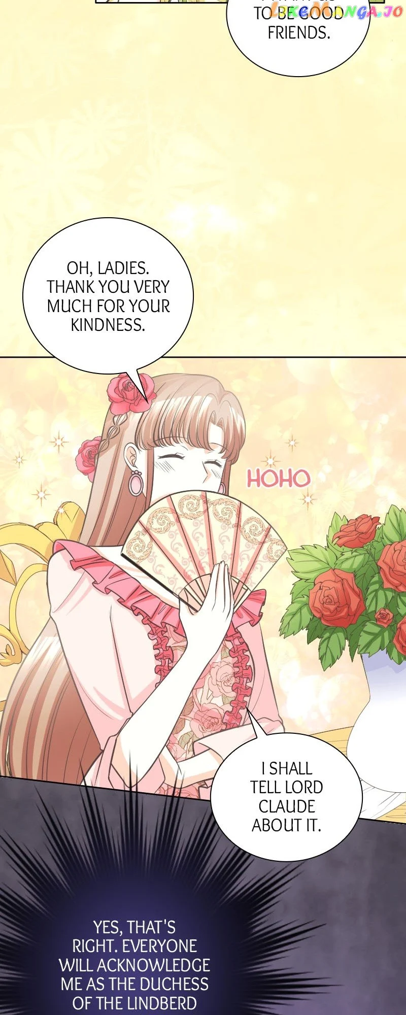 Please Fulfill Your End of the Bargain, My Grace! Chapter 10 191 22