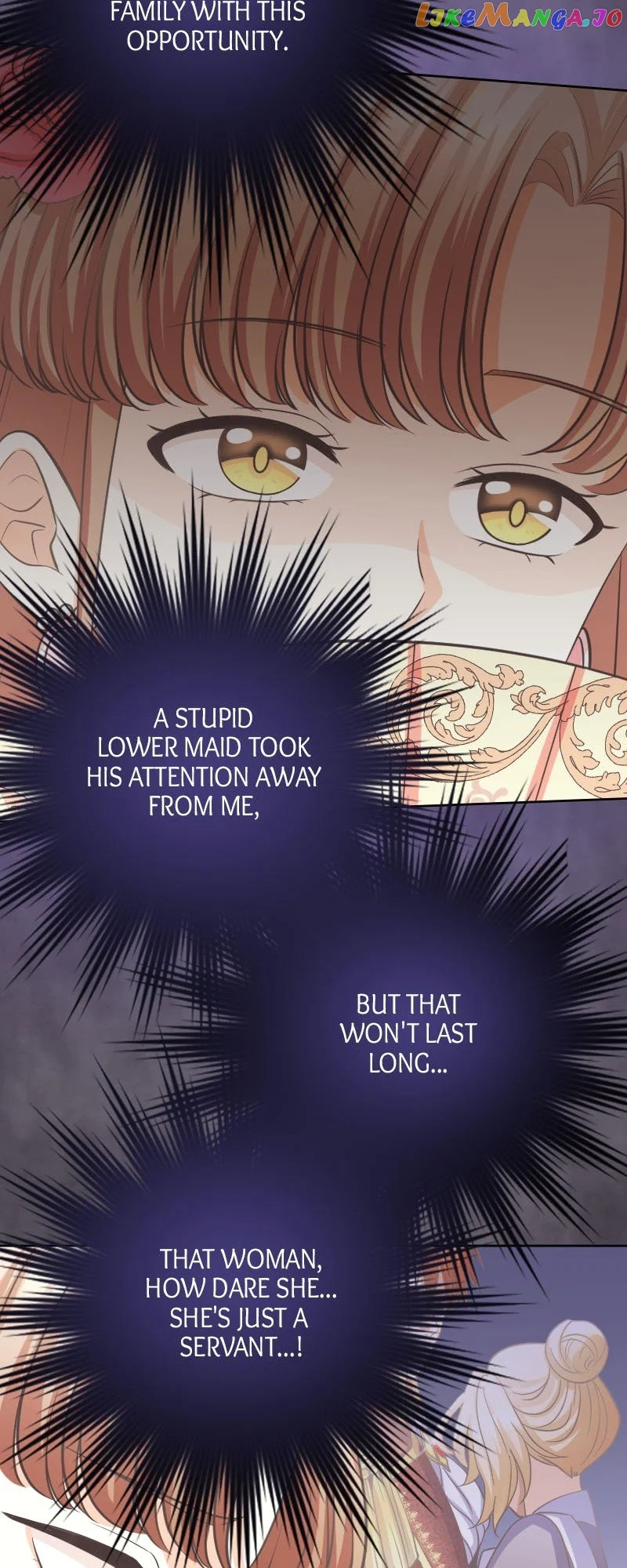 Please Fulfill Your End of the Bargain, My Grace! Chapter 10 192 23