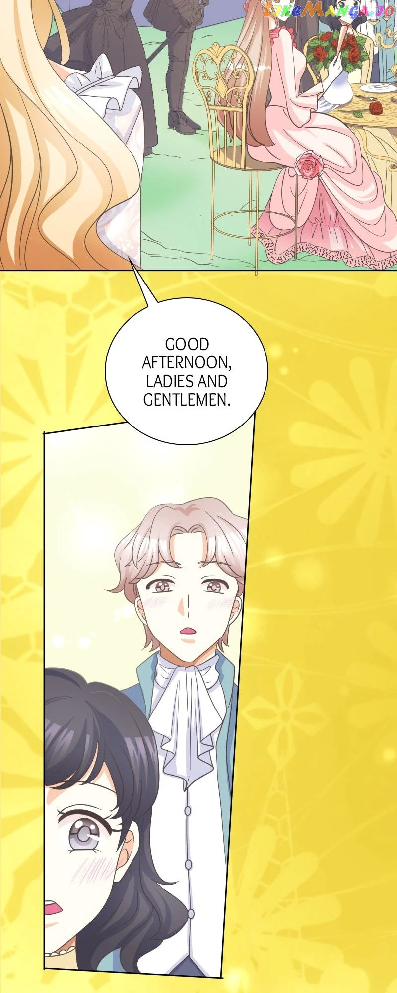 Please Fulfill Your End of the Bargain, My Grace! Chapter 10 194 25