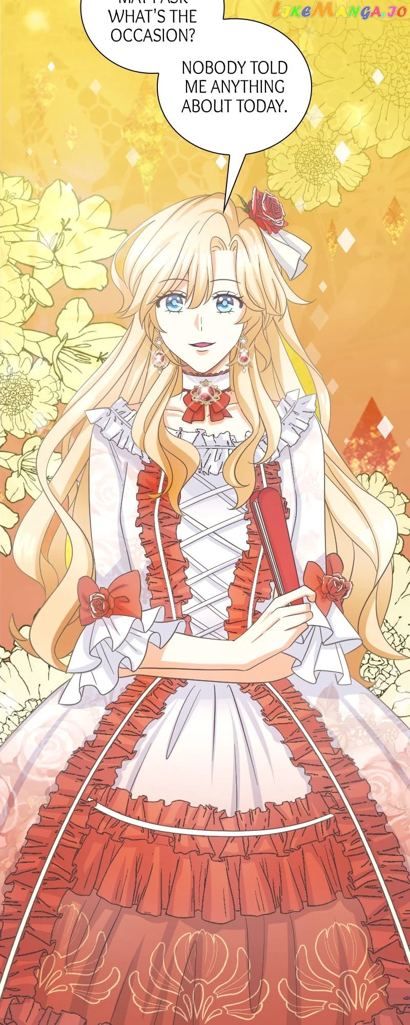 Please Fulfill Your End of the Bargain, My Grace! Chapter 10 196 27