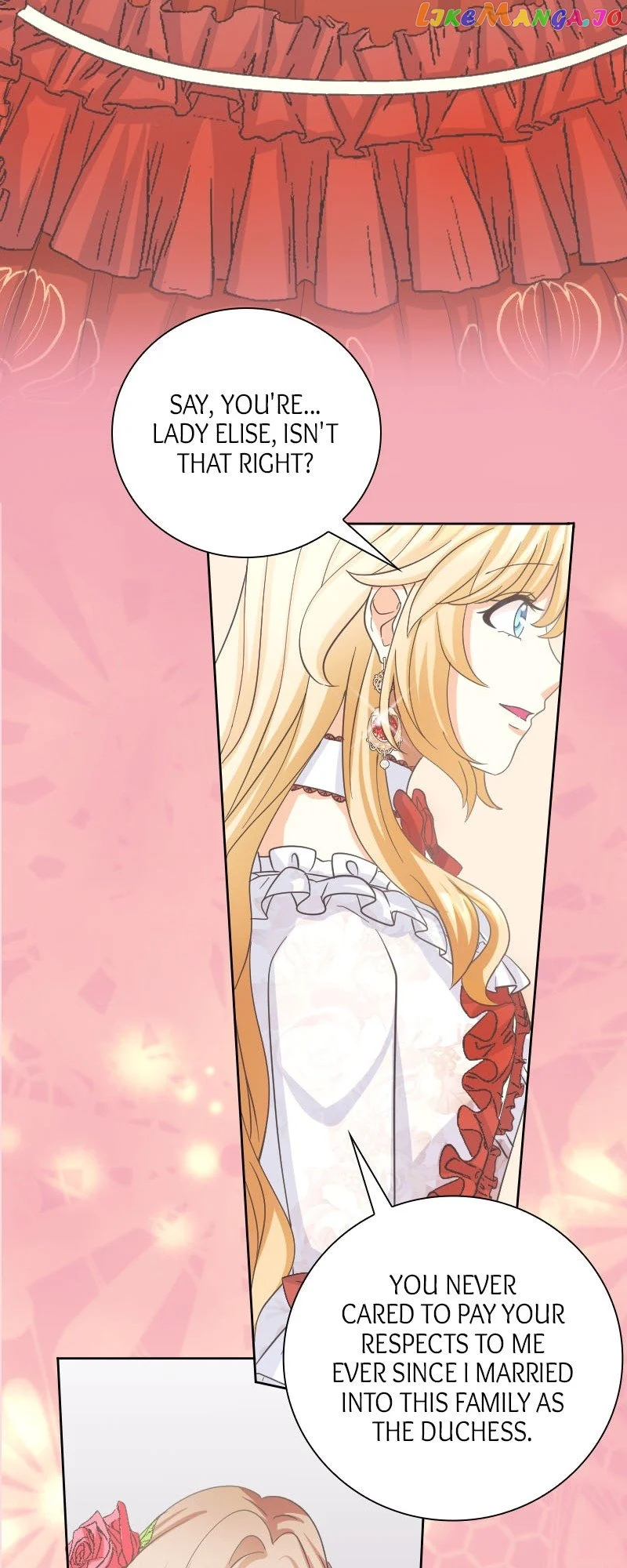 Please Fulfill Your End of the Bargain, My Grace! Chapter 10 197 28